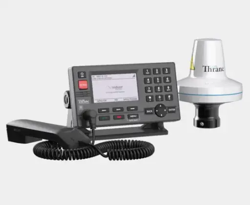 [LT3100SGMDSS] Lars Thrane LT-3100S Iridium GMDSS